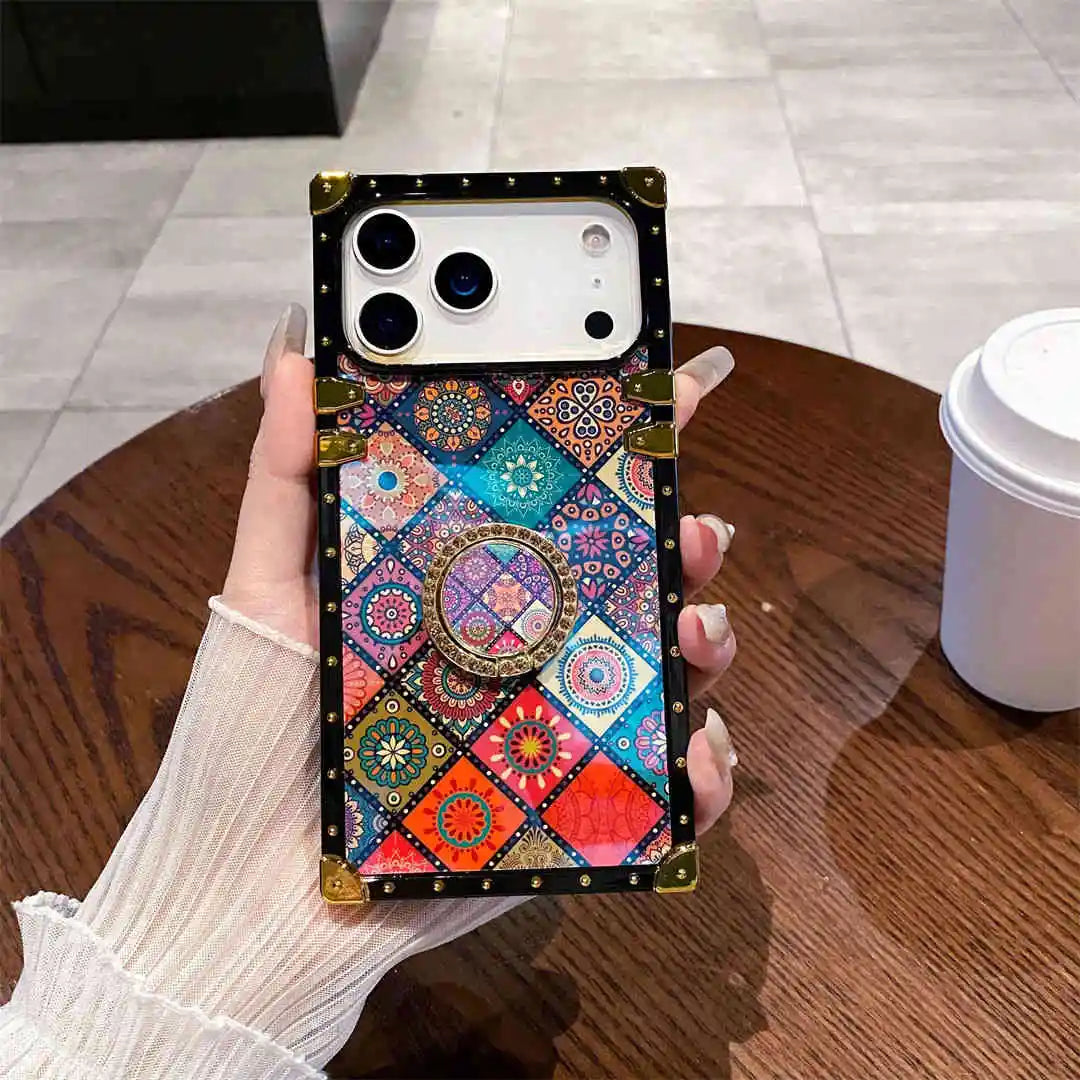 iPhone 17 pro max religious phone case