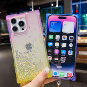 sparkly phone case