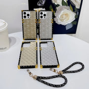 luxury iPhone 16 pro max cases