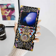 religion galaxy z flip 6 case