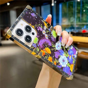 garden iphone case