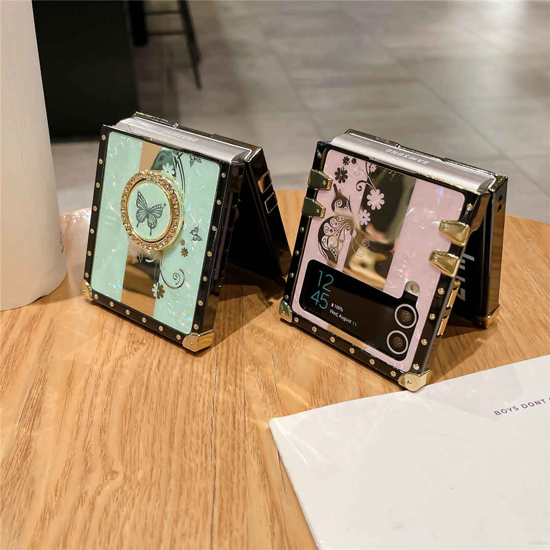 opal shell phone cases for samsung