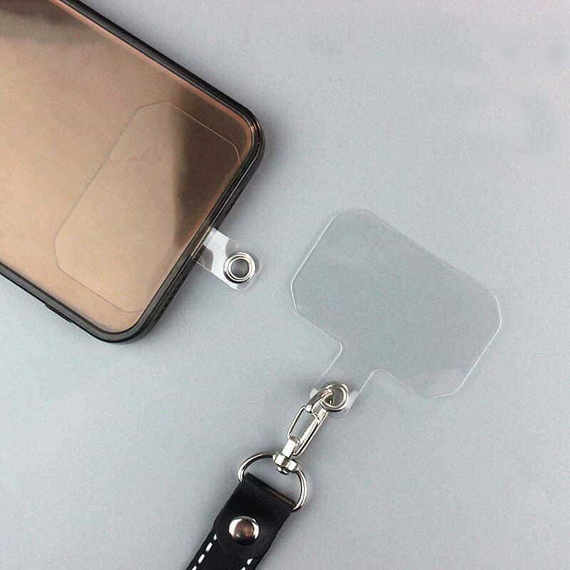 phone tether tab