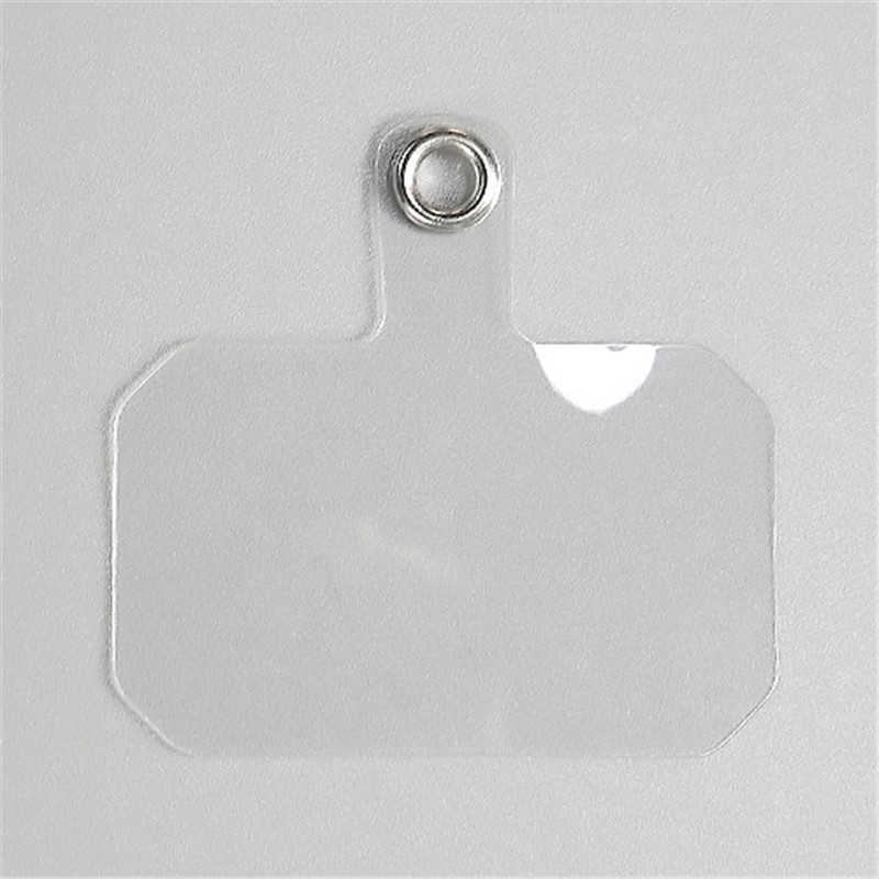 clear tether tab