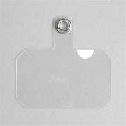 phone strap connector