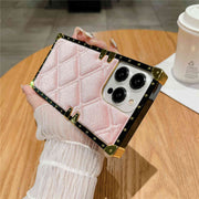 square iphone 14 pro max case