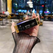 scripture phone case