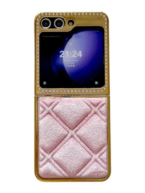 luxury samsung accessory