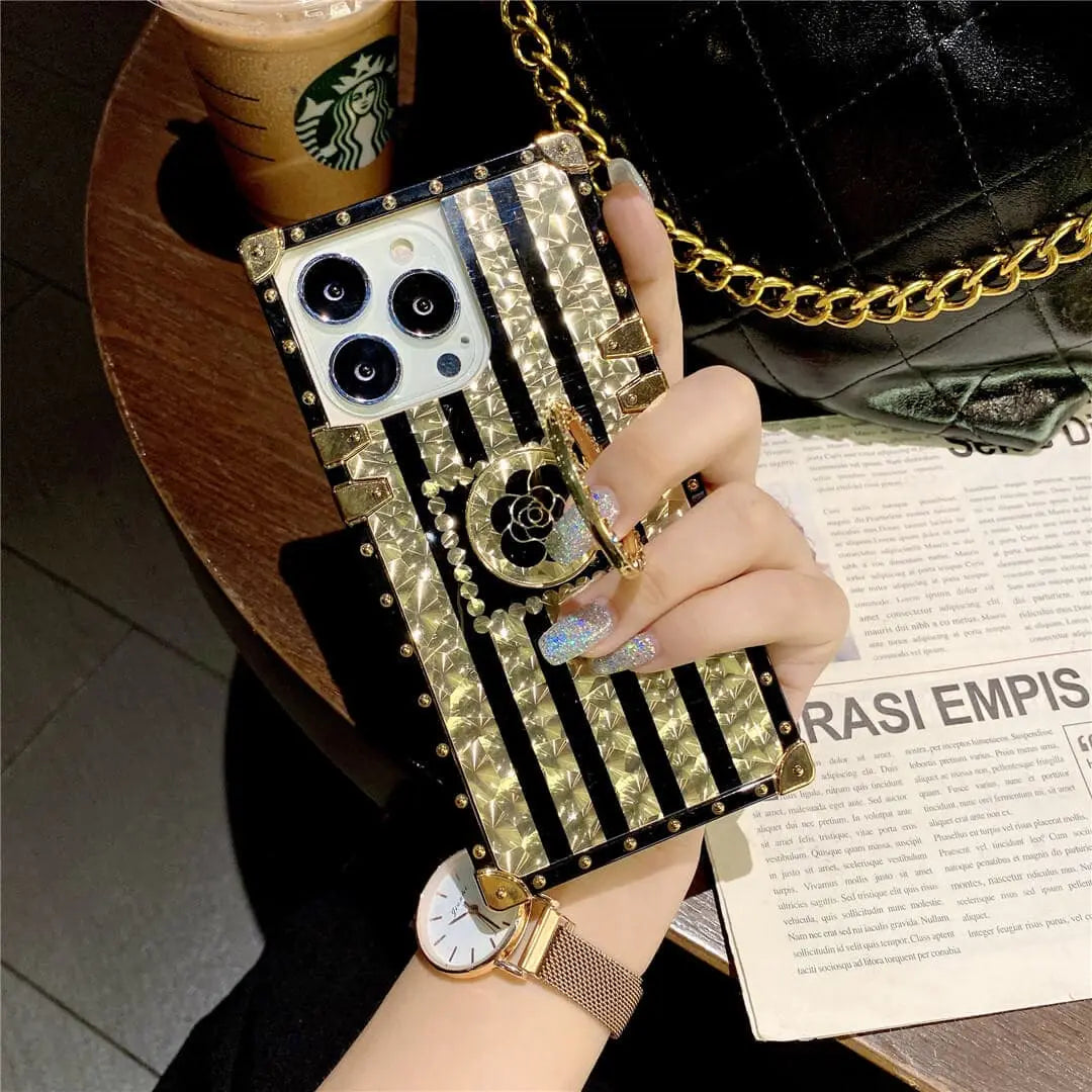 iphone 14 pro max case luxury