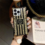 luxury iphone 16 pro max case