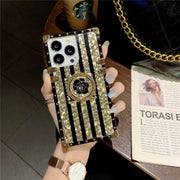 iphone luxury case