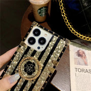 luxury iphone 15 pro max case
