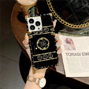luxury iphone 15 pro max cases