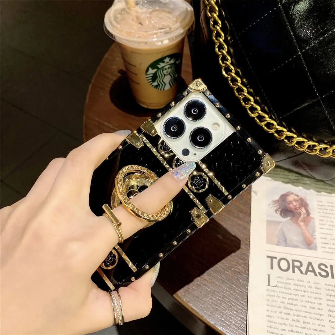 luxury phone cases iphone 15 pro max