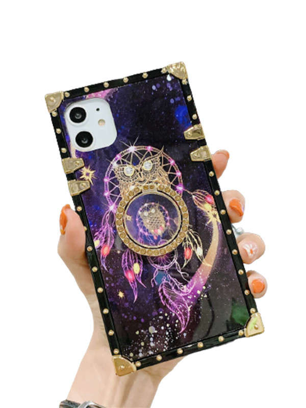owl iphone case