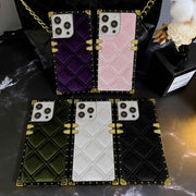 square iphone cases
