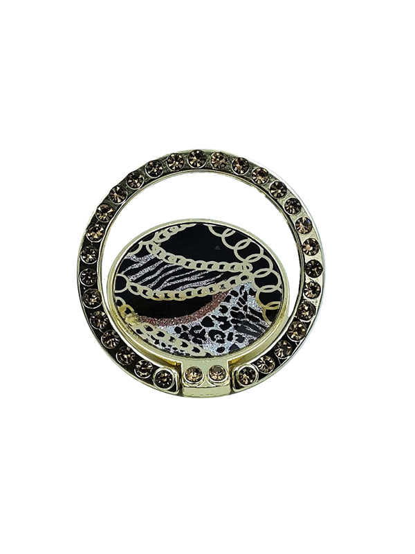 Baroque Style Phone Ring