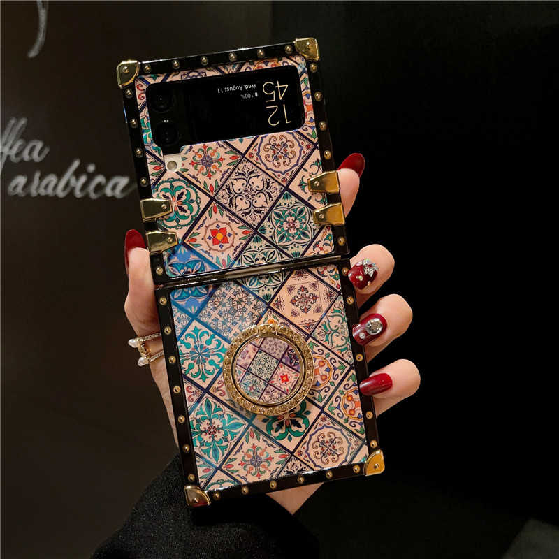 mystical style samsung phone case