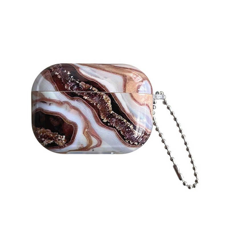 Gilding Marble AirPods Pro Case