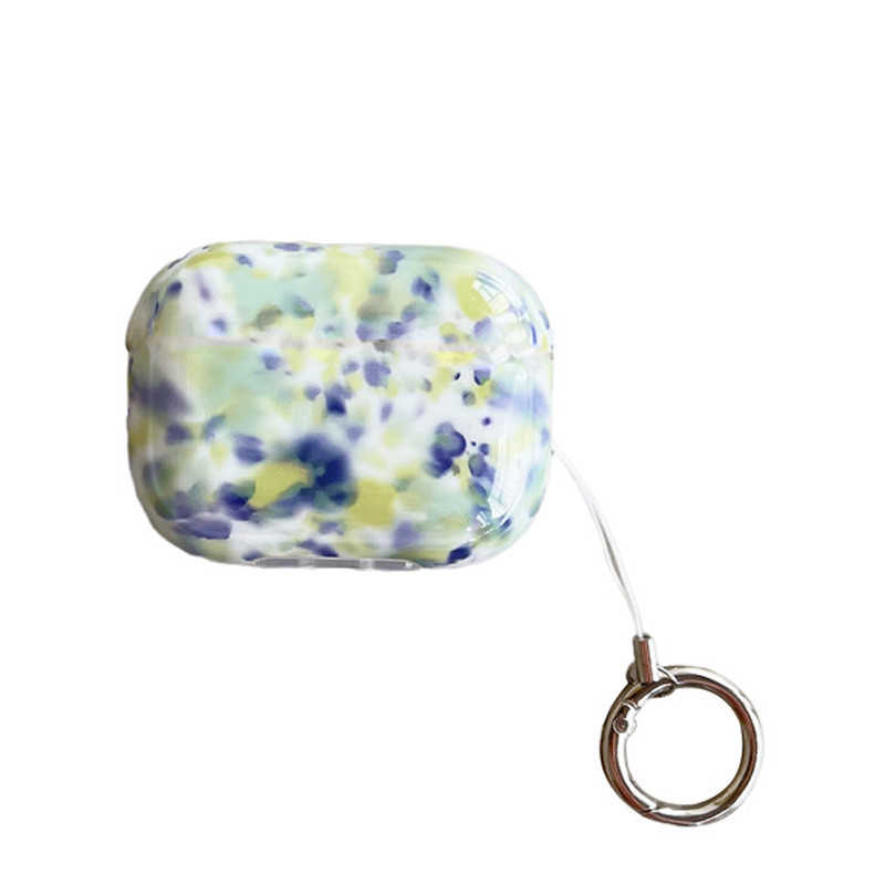 Dye Floral AirPods Pro 2 Case