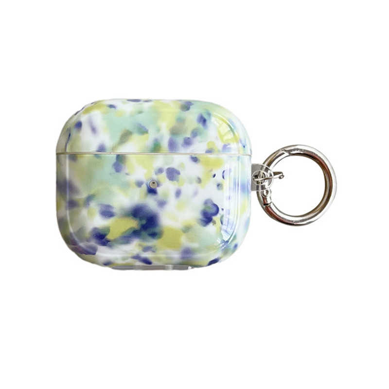 Dye Floral AirPods 3 Case