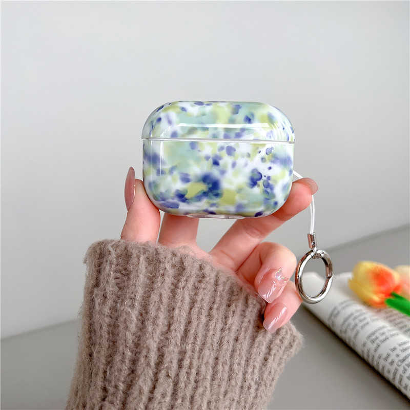 Dye Floral AirPods Pro 2 Case