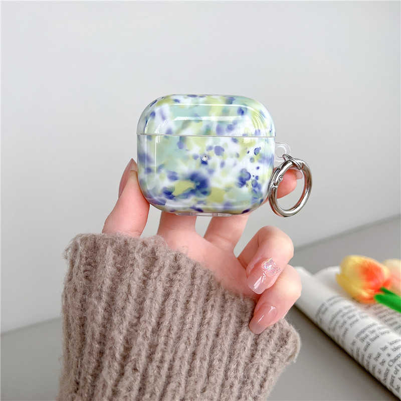 Dye Floral AirPods 3 Case
