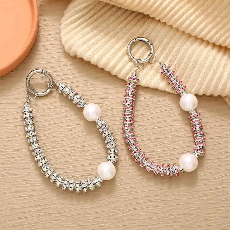 luxury phone charms