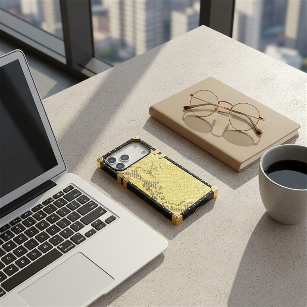 The After-Hours Edit