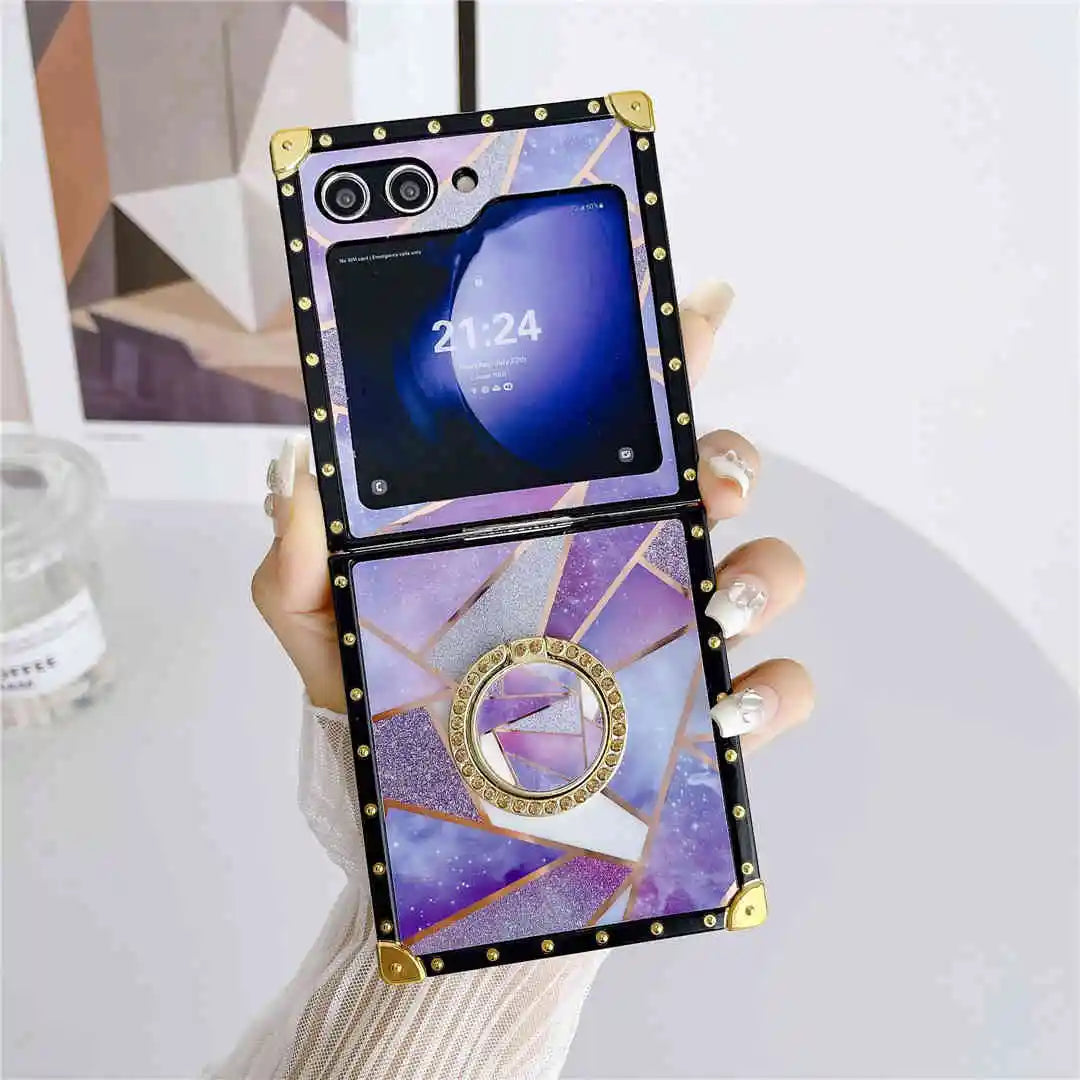 shockproof flip case
