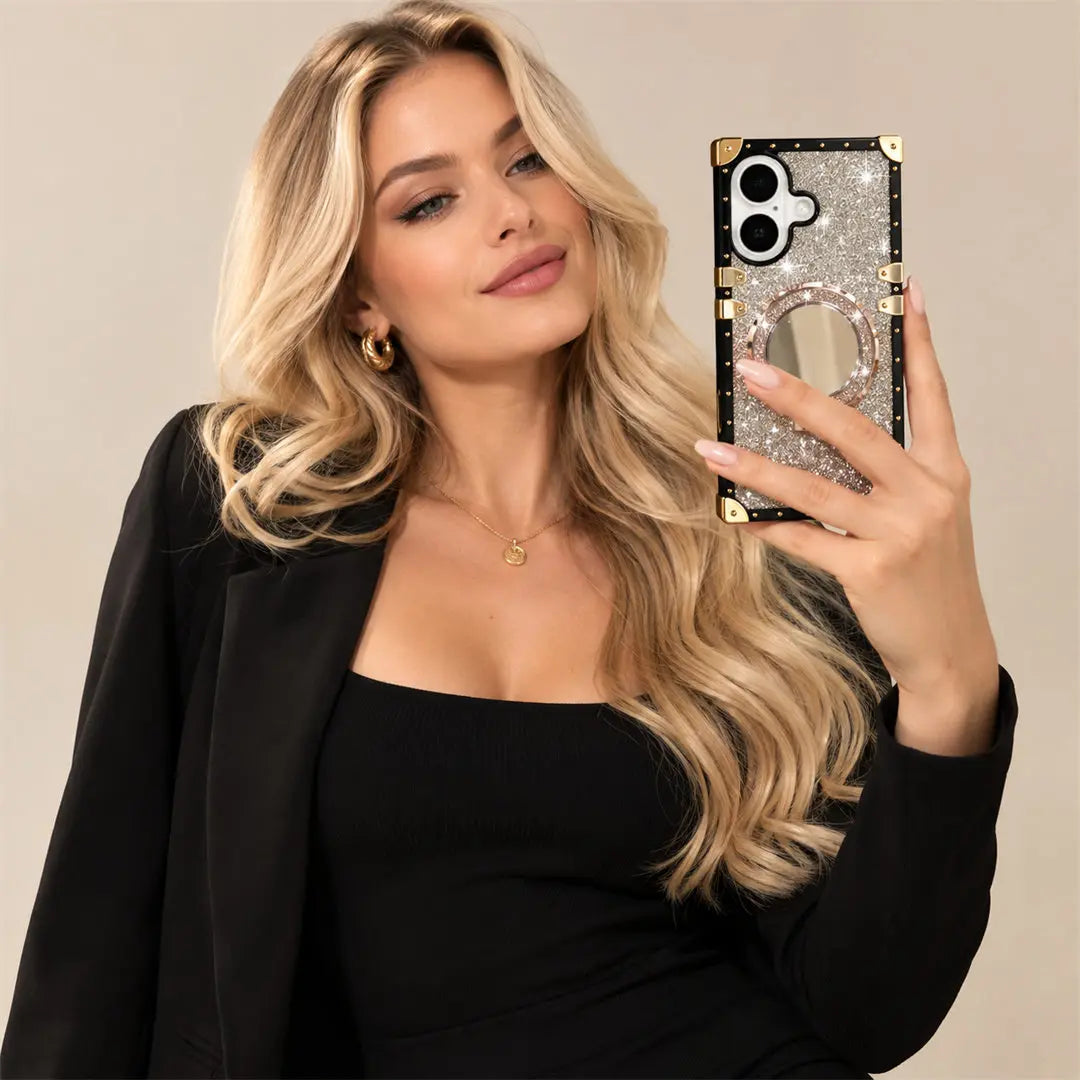 Rectangle iPhone 17 Cases