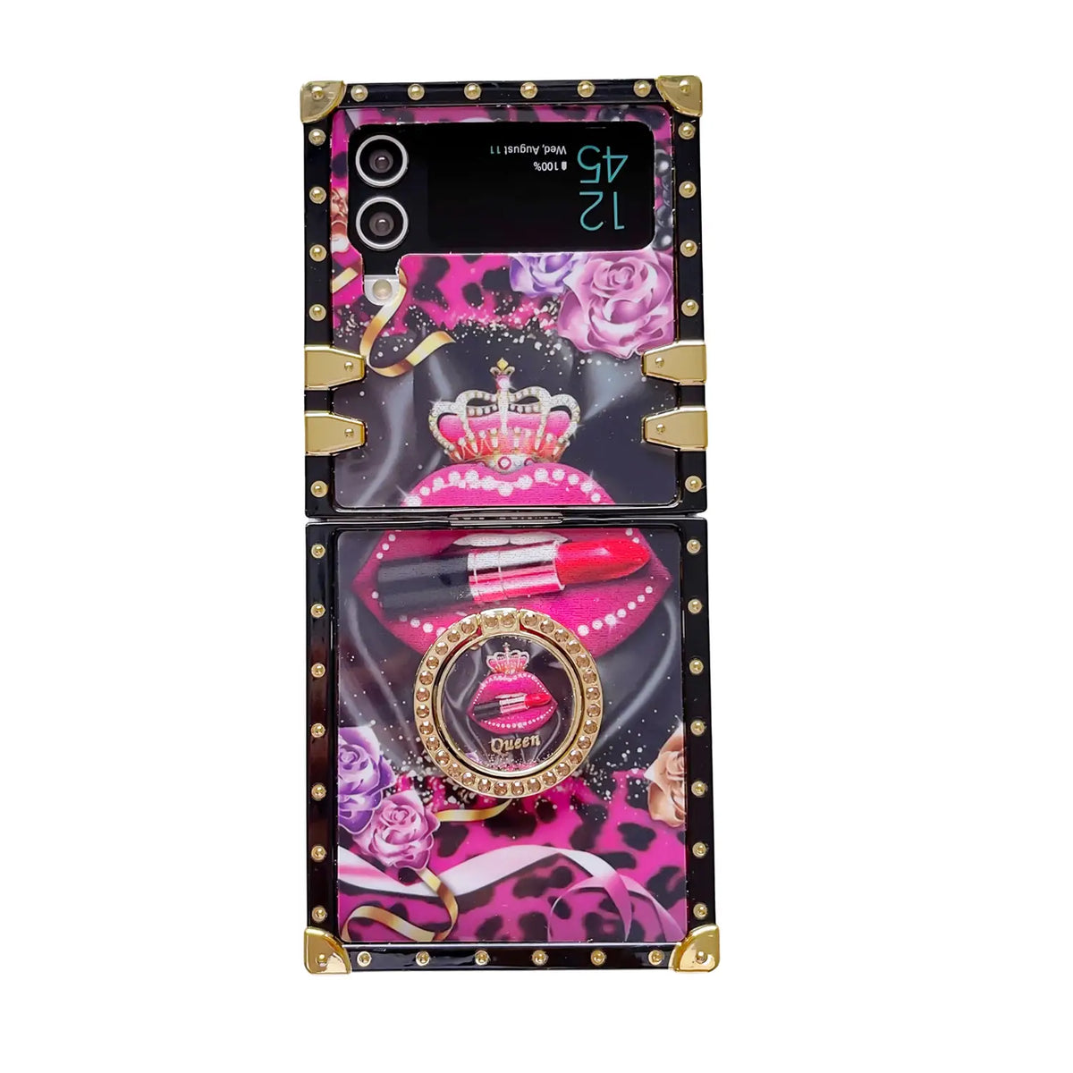 Galaxy Z Flip 4 Cases