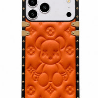 Bébé Charm Trunk