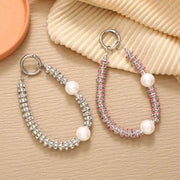 luxury phone charms