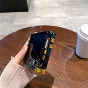 Galaxy Z flip 7 foldable case