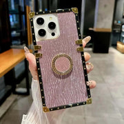 glitter phone case iphone 13