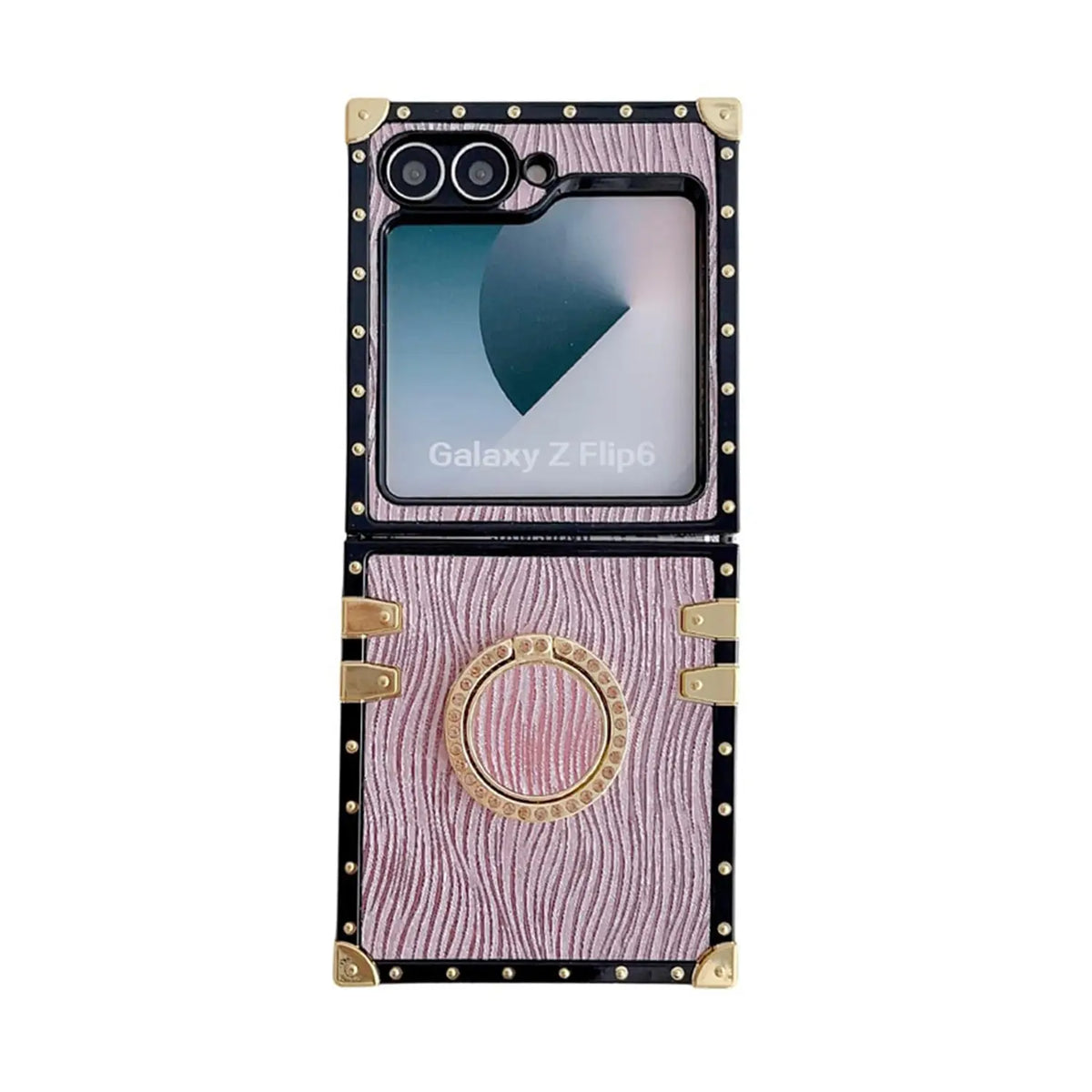 waves z flip 5 case