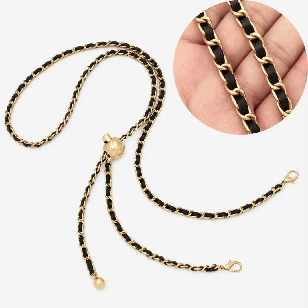 phone strap crossbody