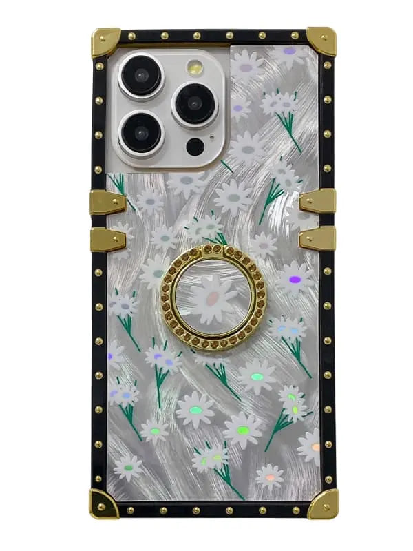 daisy iPhone case