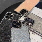 bling phone cases for iPhone