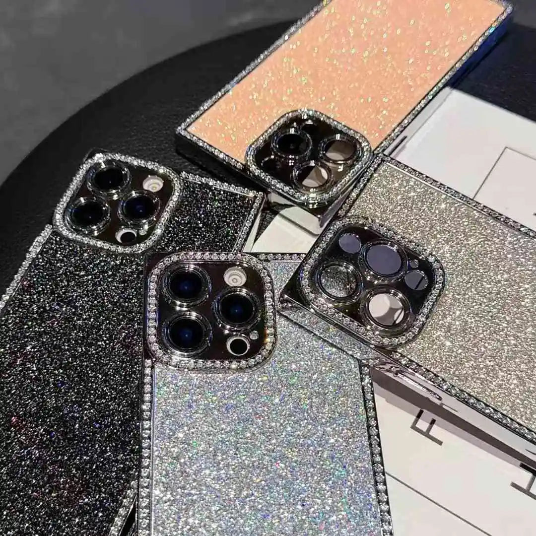 bling phone cases for iPhone