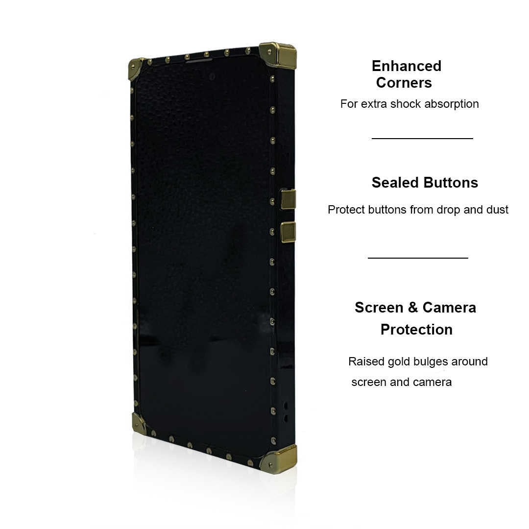 side of square-trunk phone case
