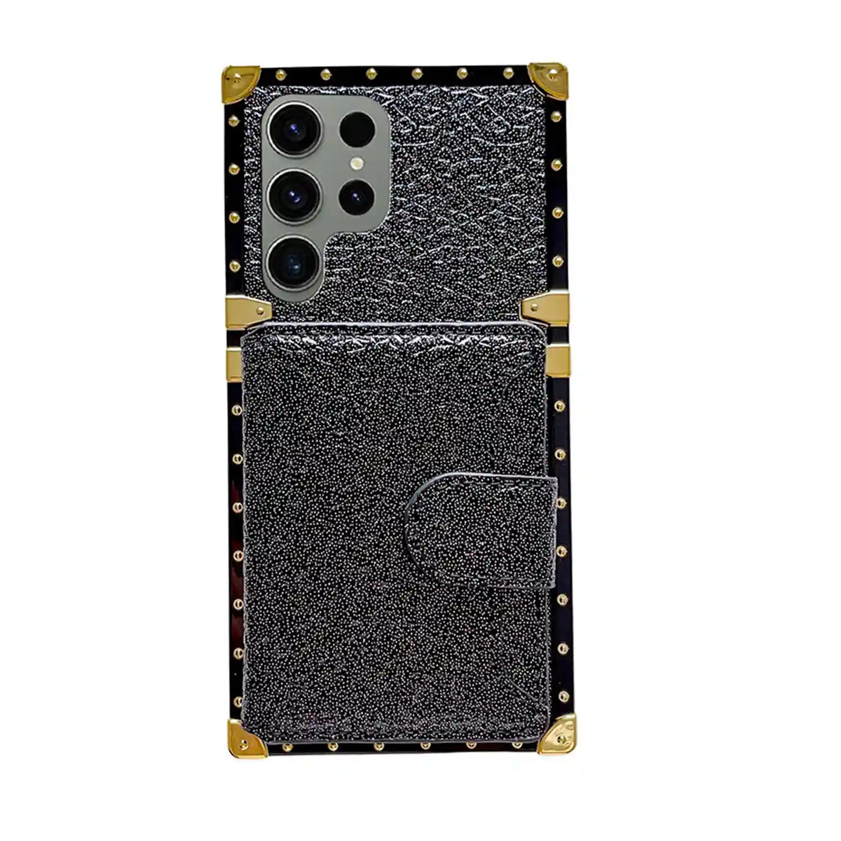 Galaxy wallet phone case