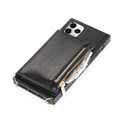 card holder phone case