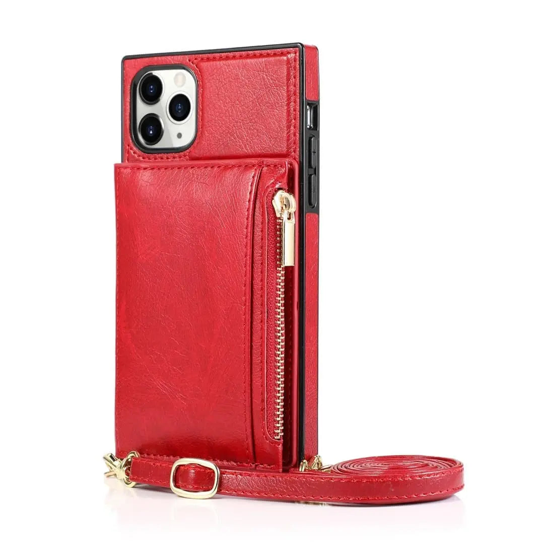  iPhone 16 wallet case