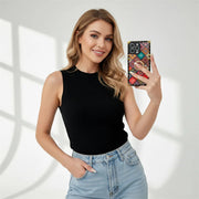 iPhone religion style phone case