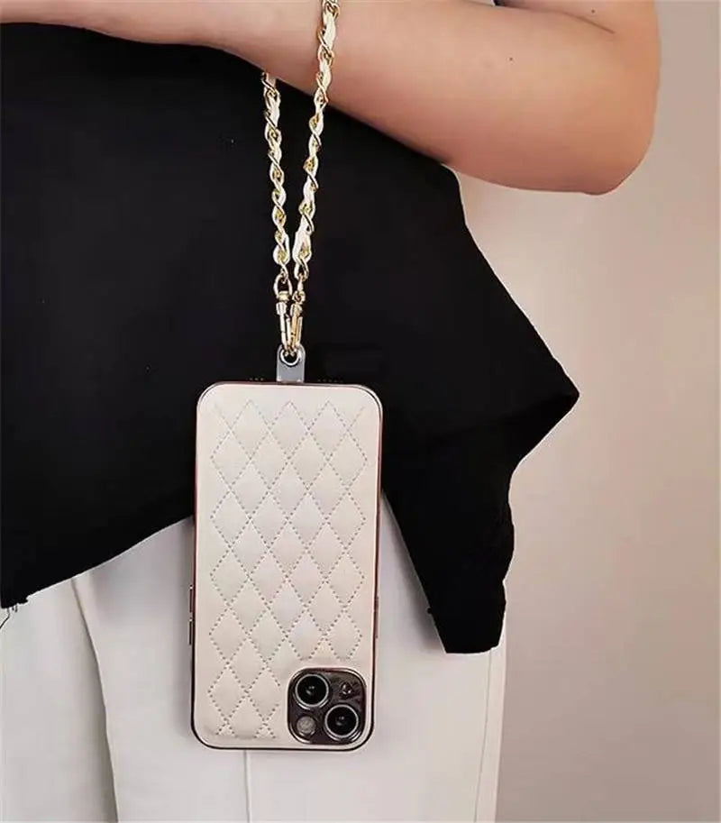 phone  wristlet