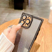 lens protector iPhone case