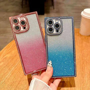 bling iPhone 16 pro max cases