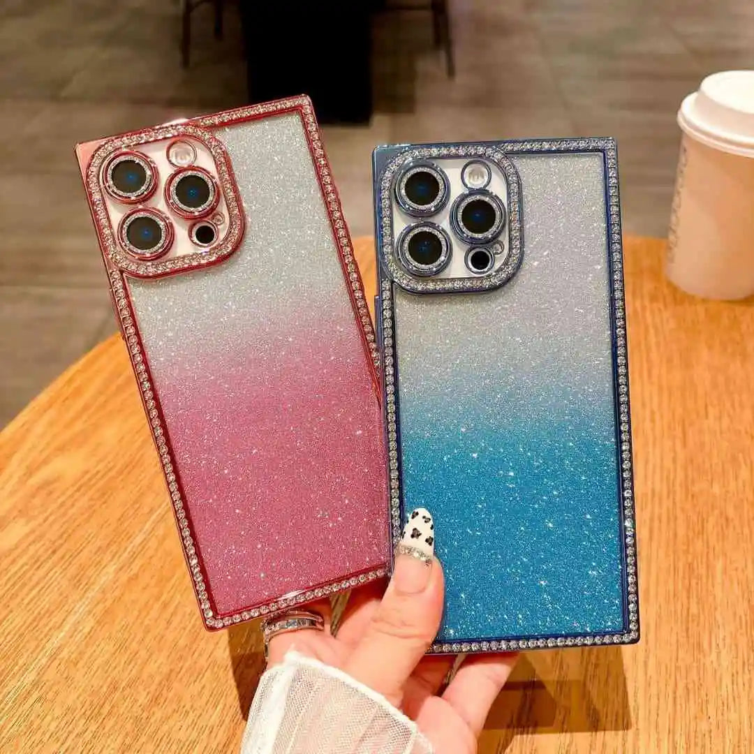 bling iPhone 16 pro max cases
